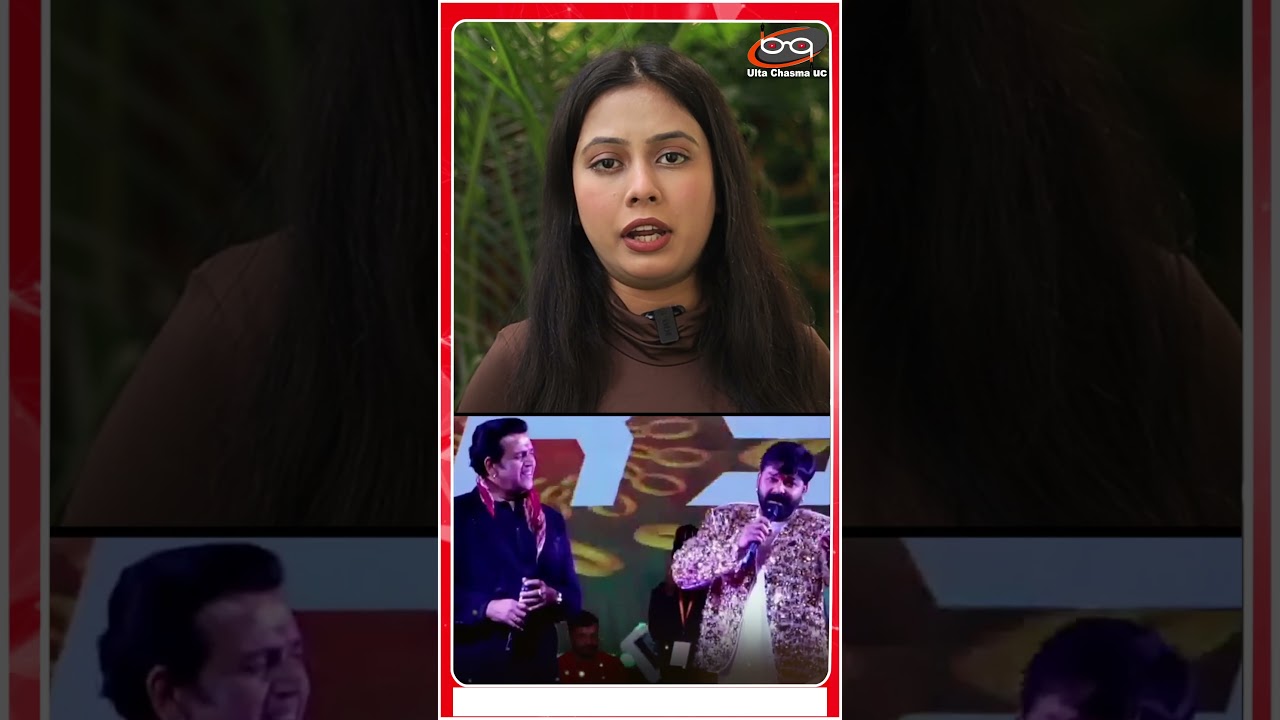खेसारी पर क्या बोल गए रवि किशन?