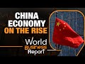 China Economy On The Rise | Samsung Takes Over Apple | Tesla In Crisis? | Oil Prices Dip