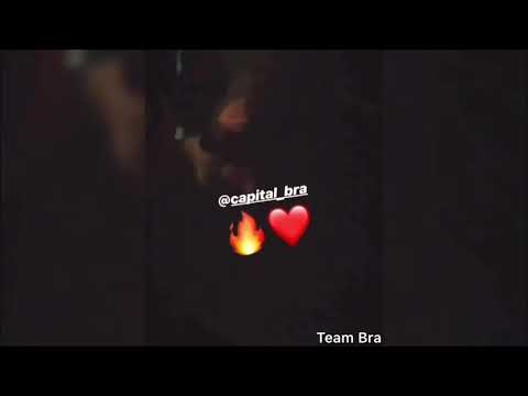 CAPITAL BRA & SAMRA - NUMMER 1 (PROD. BY BEATZARRE & DJORKAEFF)(Alte Version)