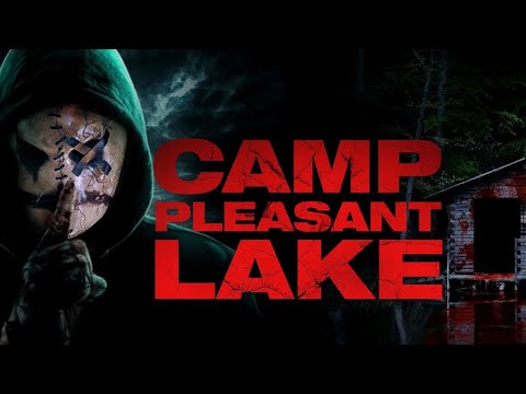 Camp Pleasant Lake'