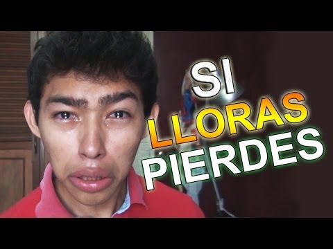 NO LLORES O PIERDES !! - RETOS CON FERNANFLOO - Xem Video 