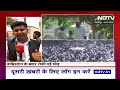 Mukhtar Ansari News: मुख़्तार अंसारी को ग़ाज़ीपुर में सुपुर्द-ए-ख़ाक, अंतिम संस्कार में कौन-कौन आया?  - 01:40 min - News - Video
