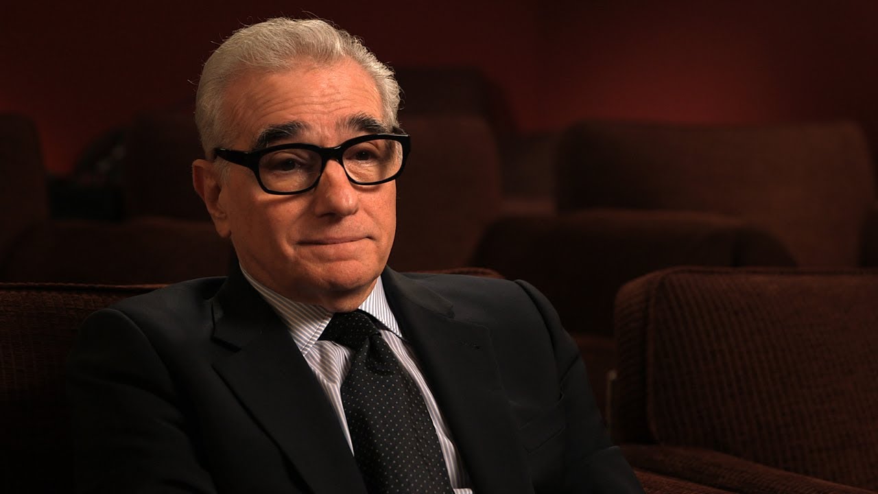 Martin Scorsese on the World Cinema Foundation - YouTube