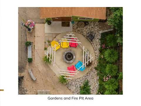 Property video