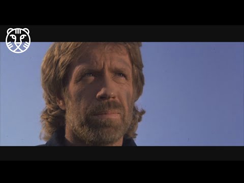 Chuck Norris vs Communism'