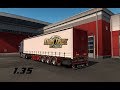 SCS TRAILER TUNING PACK v1.5