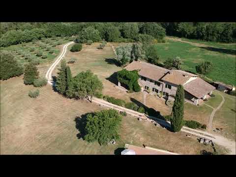 Property video