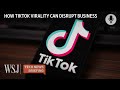 How TikTok Became a ‘Billion-Person Focus Group’ for U.S. Companies | WSJ Tech News Briefing