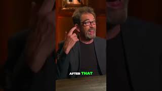 Huey Lewis on losing his hearing
