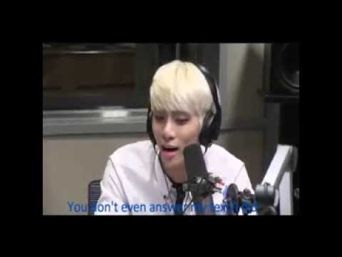 SHINee Family Role Play Eng Sub
