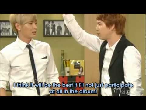 The story of DanceKyu...