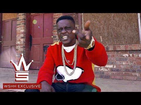 Chi Town Tay Feat. Boosie Badazz