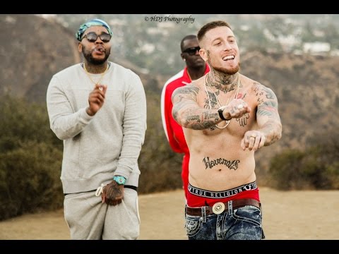 Bezz Believe Feat. Kevin Gates & BWA - Disappear (Prod by. Supa Cool)