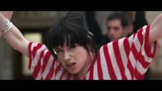 Happy Go Lucky - Flamenco