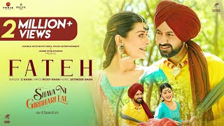 Fateh – G Khan (Shava Ni Girdhari Lal) | Punjabi Song Video HD