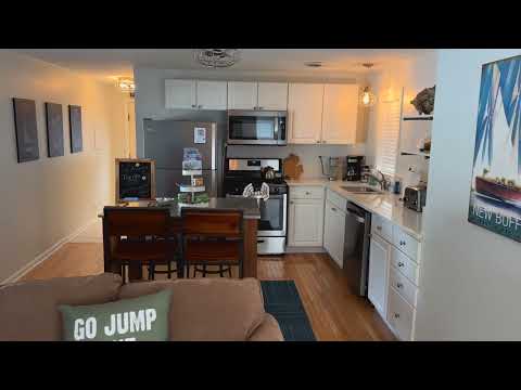 Property video