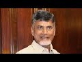 CM Chandrababu Press Meet @ Delhi - LIVE