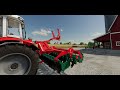 FS 22 AGRO MASZAT PACK V3