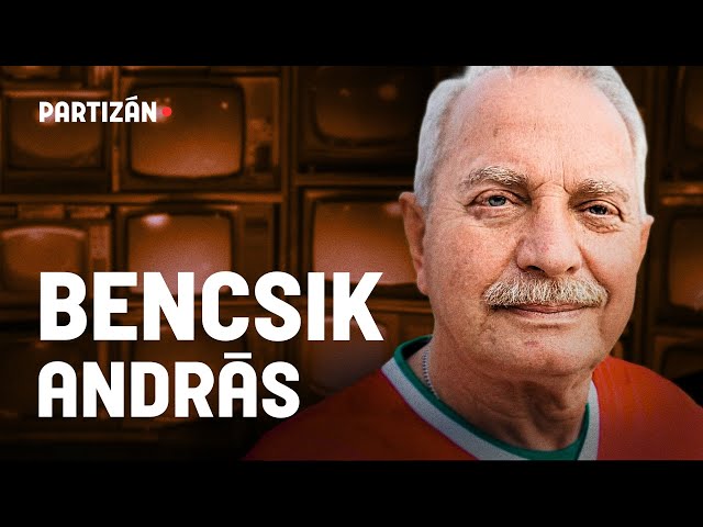 „Egy árulóban bízik a fél ország. Gratulálok. Nagyon hülyék” - Bencsik András