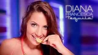 Diana Francesca - Tequila 2014 (Radio Edit)