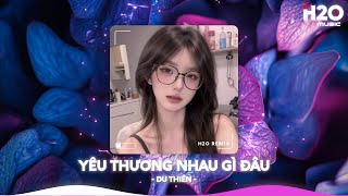 NHẠC REMIX TIKTOK TRIỆU VIEW - BXH Nhạc Trẻ Remix Hay Nhất Hiện Nay🎼Top 20 Nhạc TikTok Hay 2025