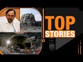 Uttarkashi Tunnel Collapse: Rescuers 5 Metres Away From Trapped Workers | Israel Hamas War & More