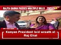 Day-2 Of Winter Session | Priyanka Chaturvedi Speaks Exclusively To NewsX  - 01:50 min - News - Video