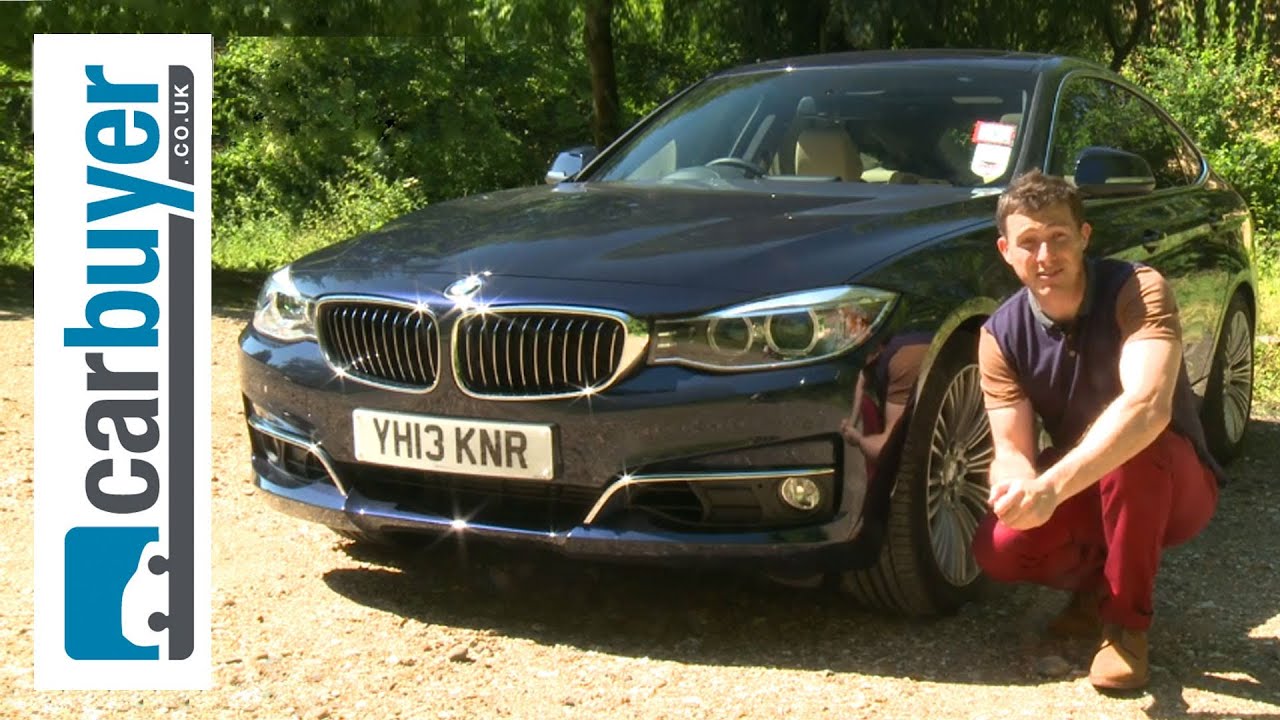 2013 Bmw 3 series review youtube #4