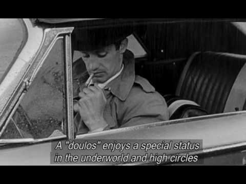 Le doulos'