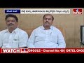 పార్టీ మార్పు పై గద్వాల్ ఎమ్మెల్యే క్లారిటీ | Jogulamba Gadwal MLA Bandla Krishna Mohan Reddy | hmtv  - 01:14 min - News - Video
