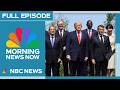Morning News NOW Full Episode – June 16