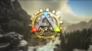 ARK: Survival Evolved - ARK Sponsored Mods Trailer