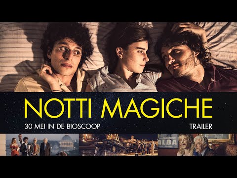 Notti magiche'