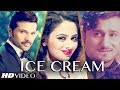 The Xpose Movie Ice Cream Khaungi Full Video Song | Yo Yo Honey Singh, Himesh Reshammiya