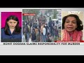 Rajasthan Murder Exposes Faultlines | Marya Shakil | The Last Word  - 26:19 min - News - Video