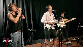 Sports Team - &quot;The Drop&quot; (Live at WFUV)