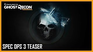 Special Operation 3 Teaser Thumbnail