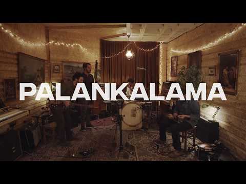 Palankalama - Palankalama Live at Pinehouseconcerts