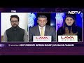 Budget 2024 | Union Minister Anurag Thakur To NDTV: Budget Will Exceed Expectations Of Youth  - 07:20 min - News - Video