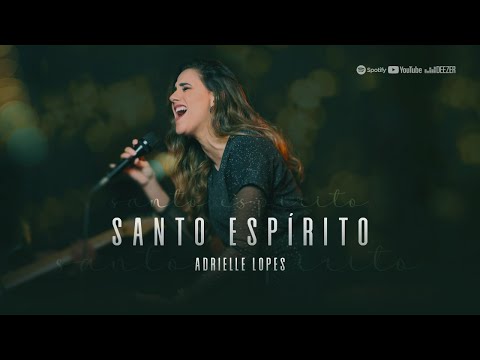 Adrielle Lopes – Santo Espírito