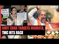 Mamata Banerjee vs Amit Shah: Politically Packed Wednesday In Kolkata