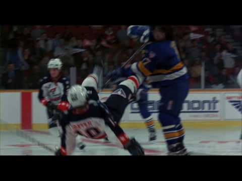 Slap Shot 2: Breaking the Ice'