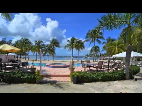 Vidéo de l’hébergement
