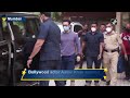 Spotted: Aamir Khan, Janhvi-Khushi Kapoor And Others - 00:56 min - News - Video
