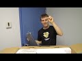 ASUS PB278Q PLS LED LCD Monitor Unboxing & First Look Linus Tech Tips