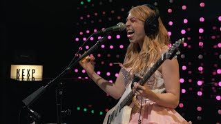 Charly Bliss - Full Performance (Live on KEXP)