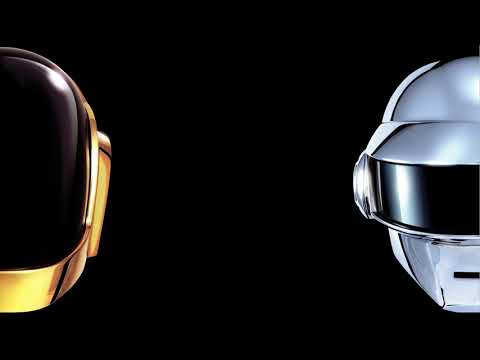 Daft Punk-Aerodynamic 1 Hour