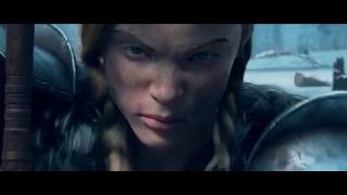 Titan Quest - Ragnarök Trailer