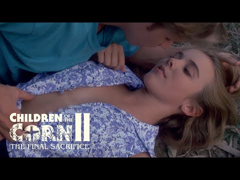Children of the Corn II: The Final Sacrifice'