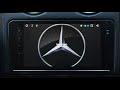 Магнитола Mercedes Benz W164 GL. Отзывы пользователей. Головное устройство Redpower 31168